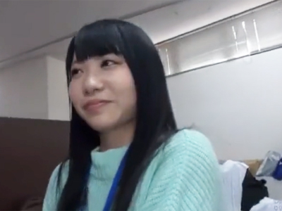 いきなり野球拳を挑まれても断れないSOD女子社員→負ければ当然最後までｗｗｗ