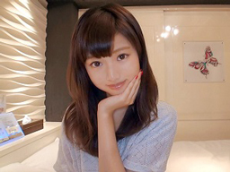 「初めてイッちゃうッ！」シロウトTVでトップクラスの清純美少女とパコ撮り