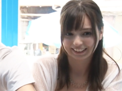 平凡な居酒屋店員がせっかく手に入れたハーフ美女彼女をマッサ師がNTR種付けｗ